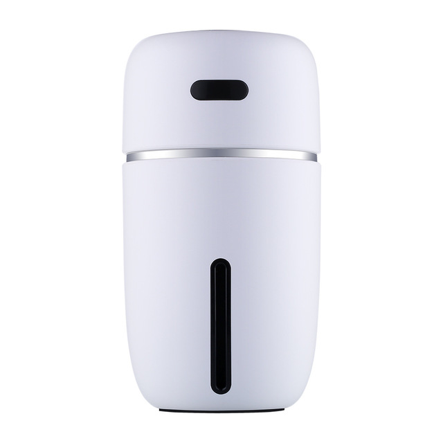 Cool Small Humidifier