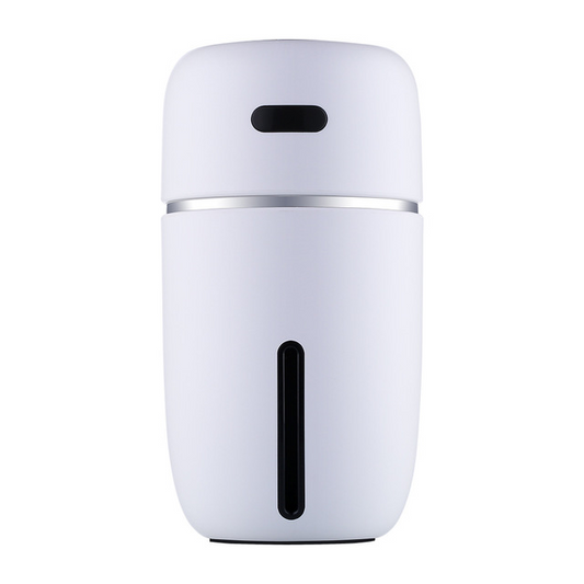 Cool Small Humidifier