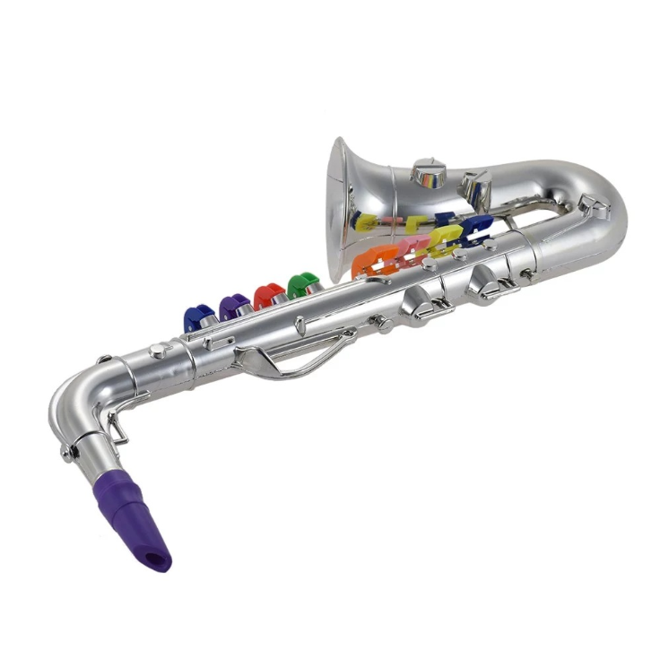 Mini saxophone