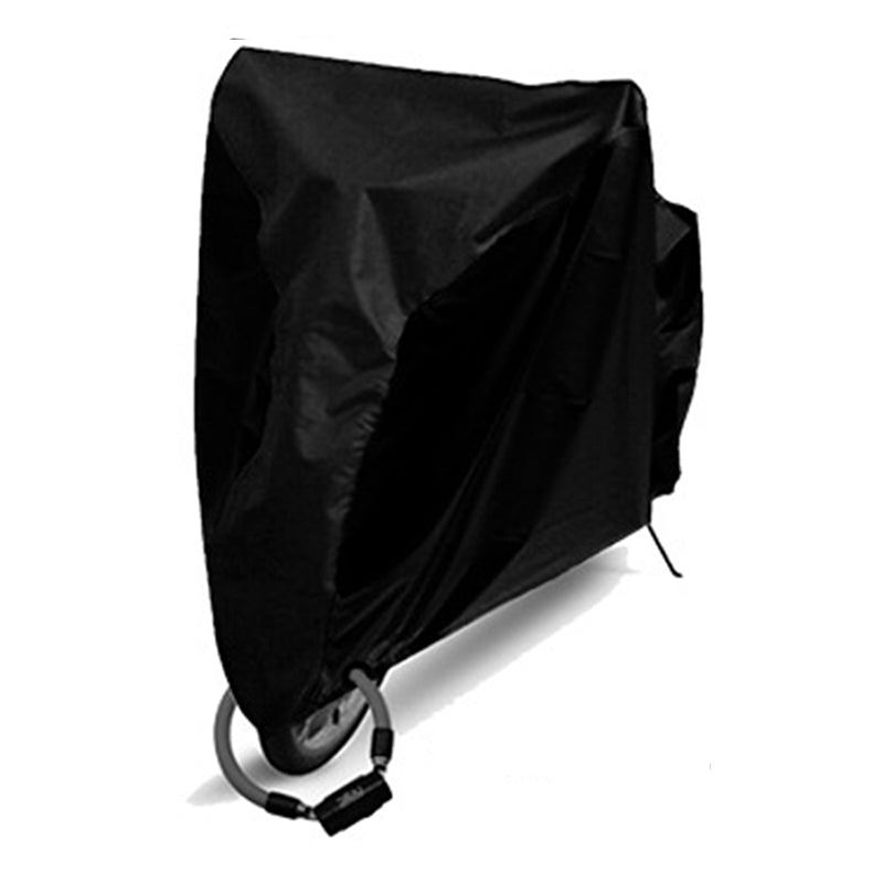 Bicycle Cloth Cover