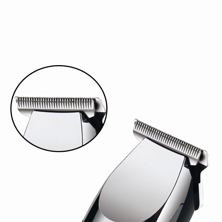 USB rechargeable baby hair clipper