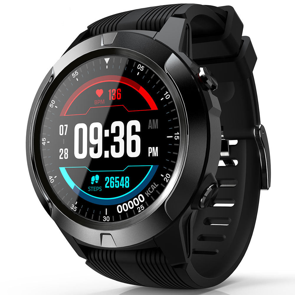 TK04 Smart Watch