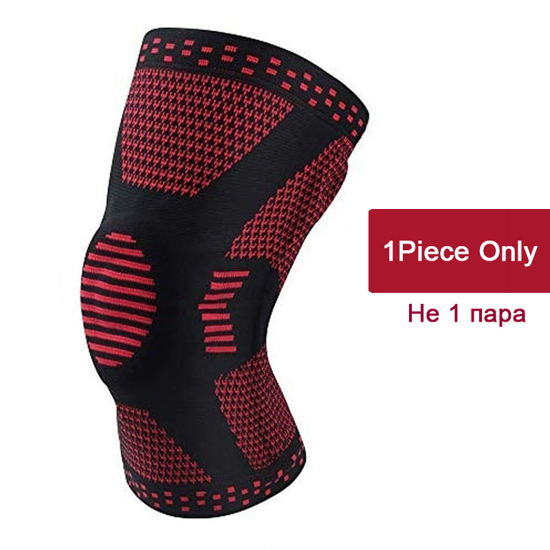 1Pc Support Sports Kneepads