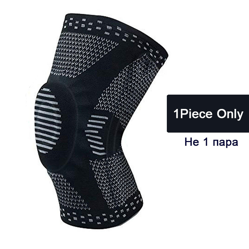 1Pc Support Sports Kneepads