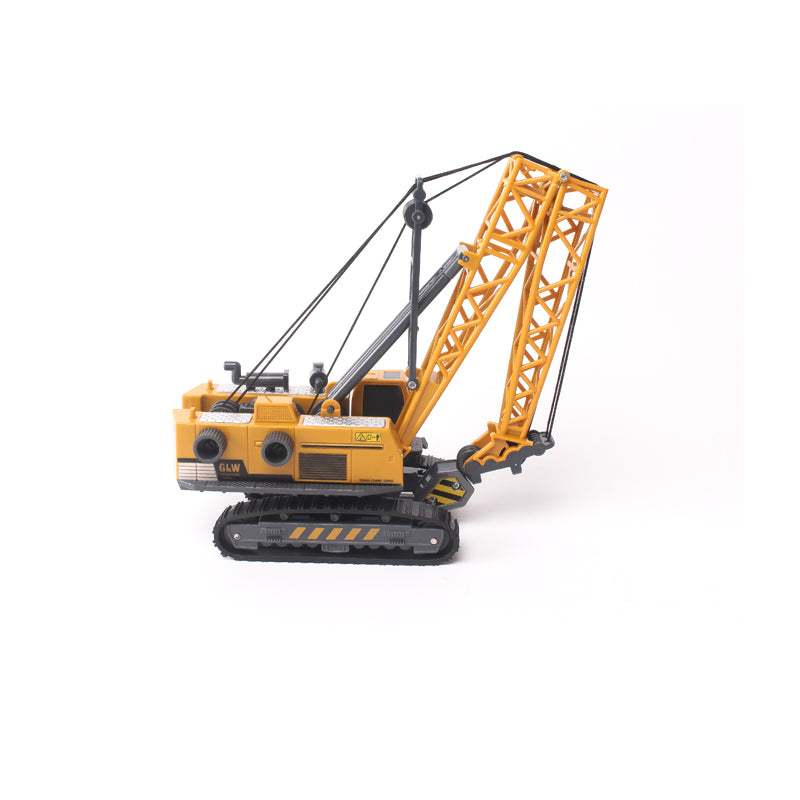 Crane Toy Child Large Crane Hook Crane