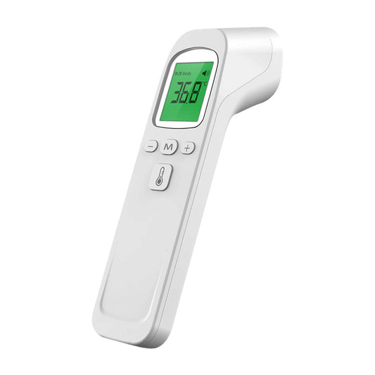 Thermometer Non Contact Backlit Lcd Screen