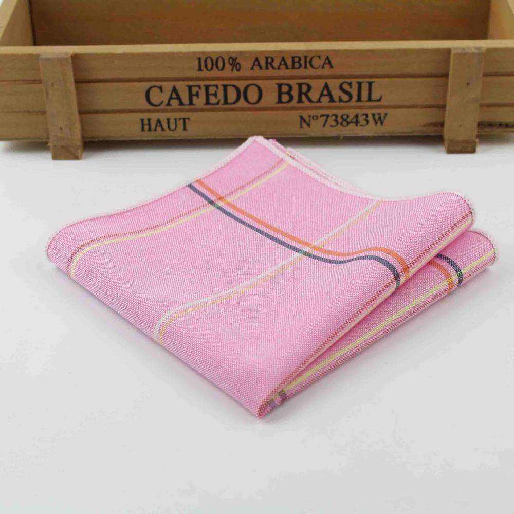 Cotton Hankerchief Scarves Vintage Hankies Mens Po