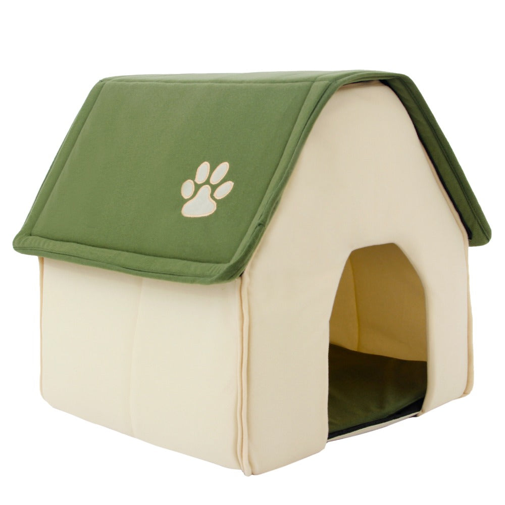 Kennel pet house