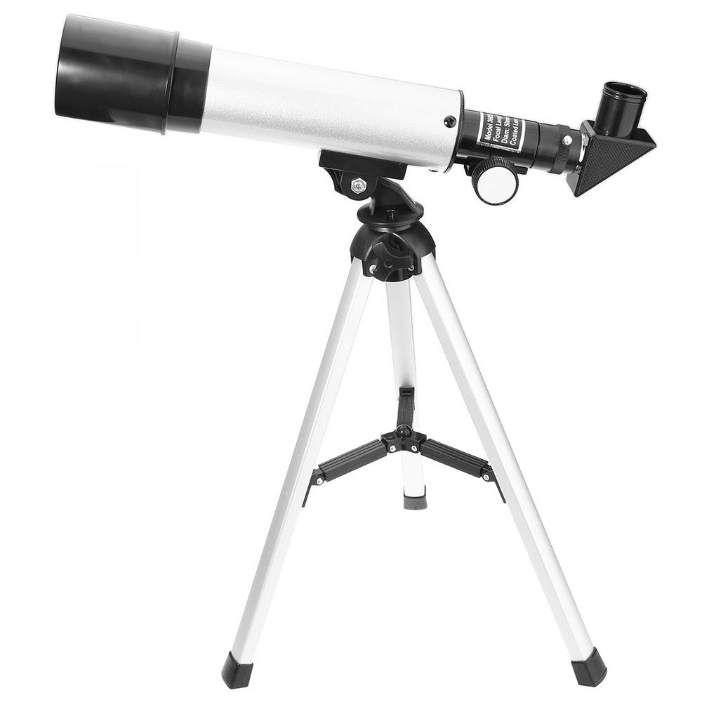 Outdoor Monocular Space Telescope