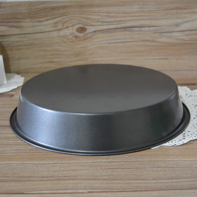 (11 inch) Round Nonstick Baking Pan