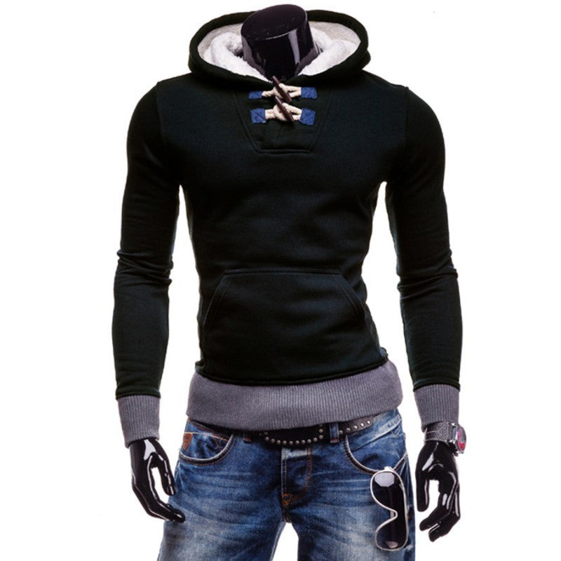 Unique Design Mens Hoodies