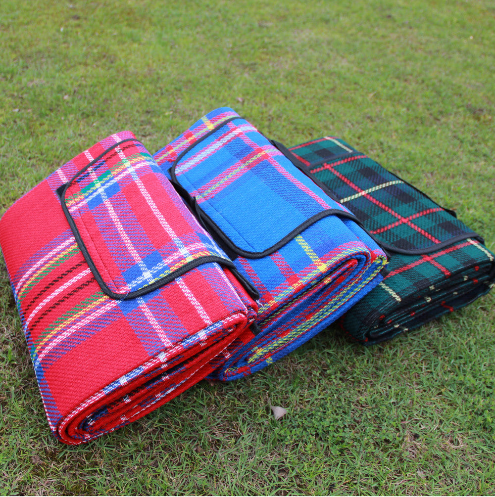 Picnic mat damp proof mat field mat