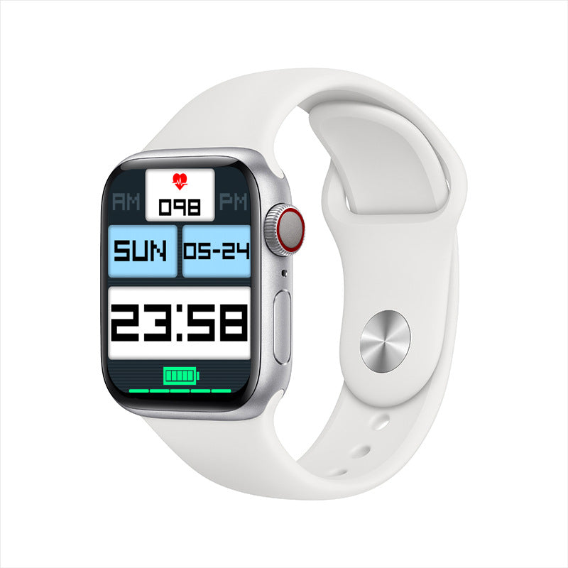 Smart Watch Sleep Heart Rate Monitoring Music Control Smart Sports Bracelet