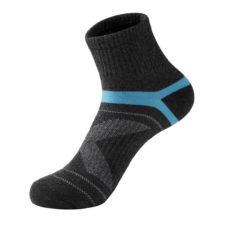 Sports socks basketball socks