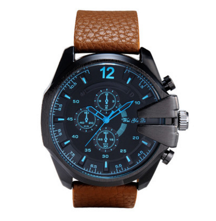 Mens Wrist Watch