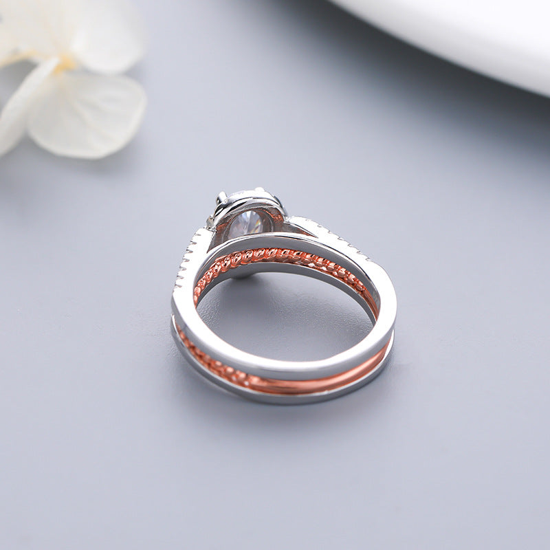 Valentine's ring