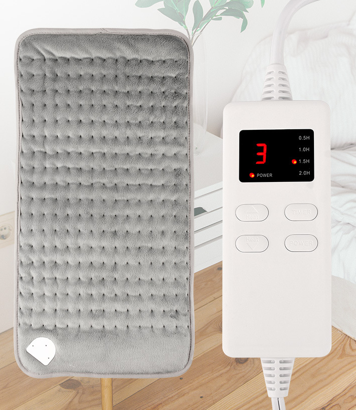 Multi-function Equalizing Electric Blanket For Heating