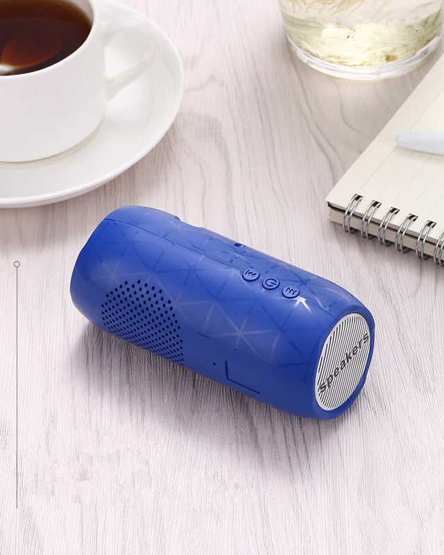 Bj-7 Portable Outdoor Sports Bluetooth Speaker