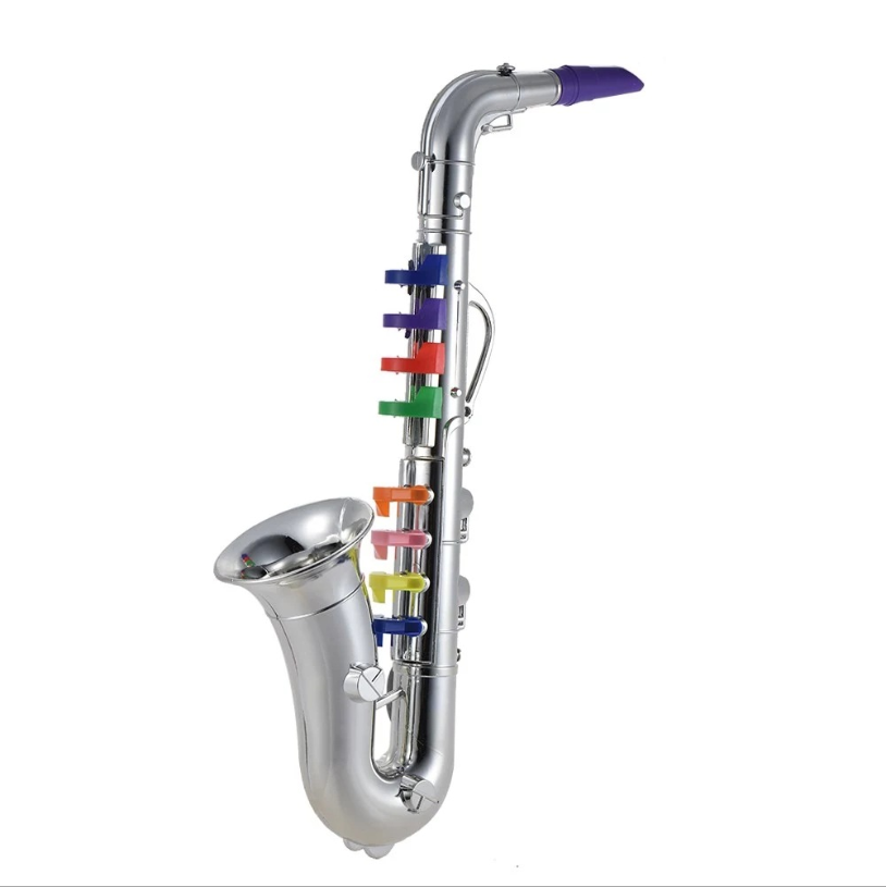 Mini saxophone