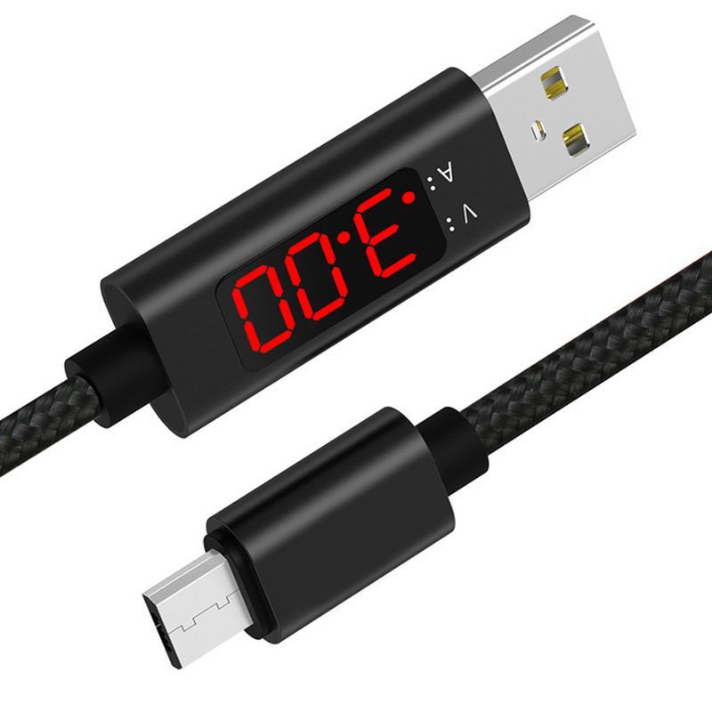 Compatible with Apple , Nylon smart display data cable