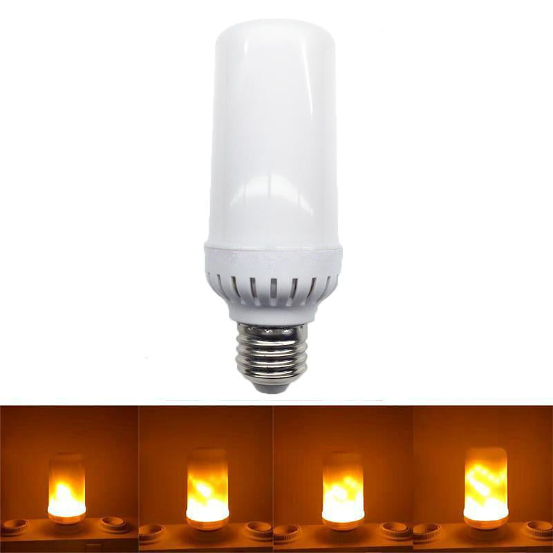 LED Flame Lamps