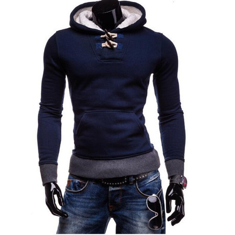 Unique Design Mens Hoodies