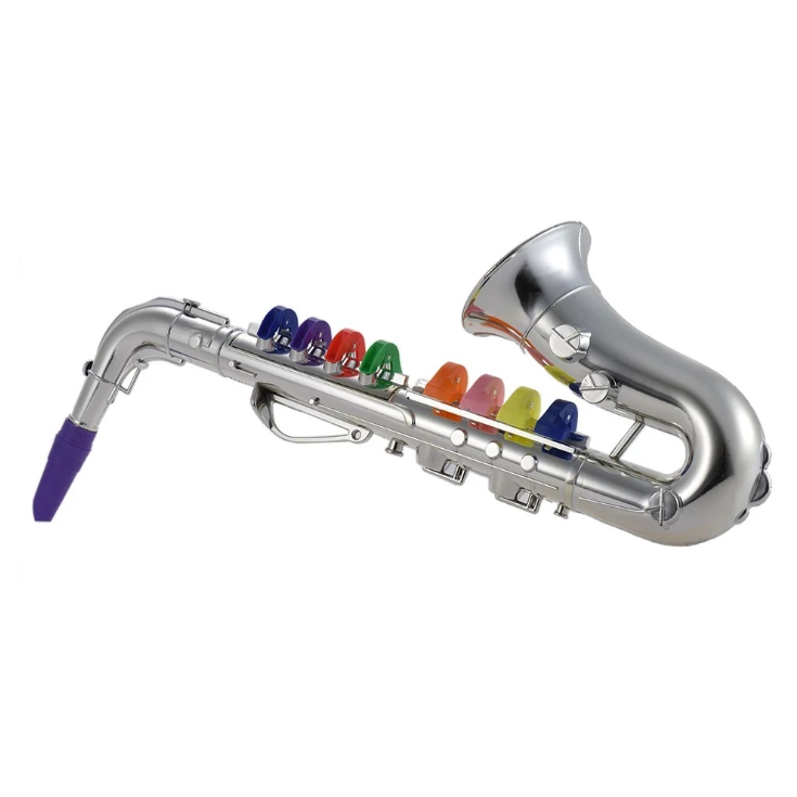 Mini saxophone