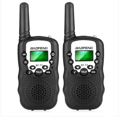 Children's toy walkie-talkie A pair of clothes Buy one get one