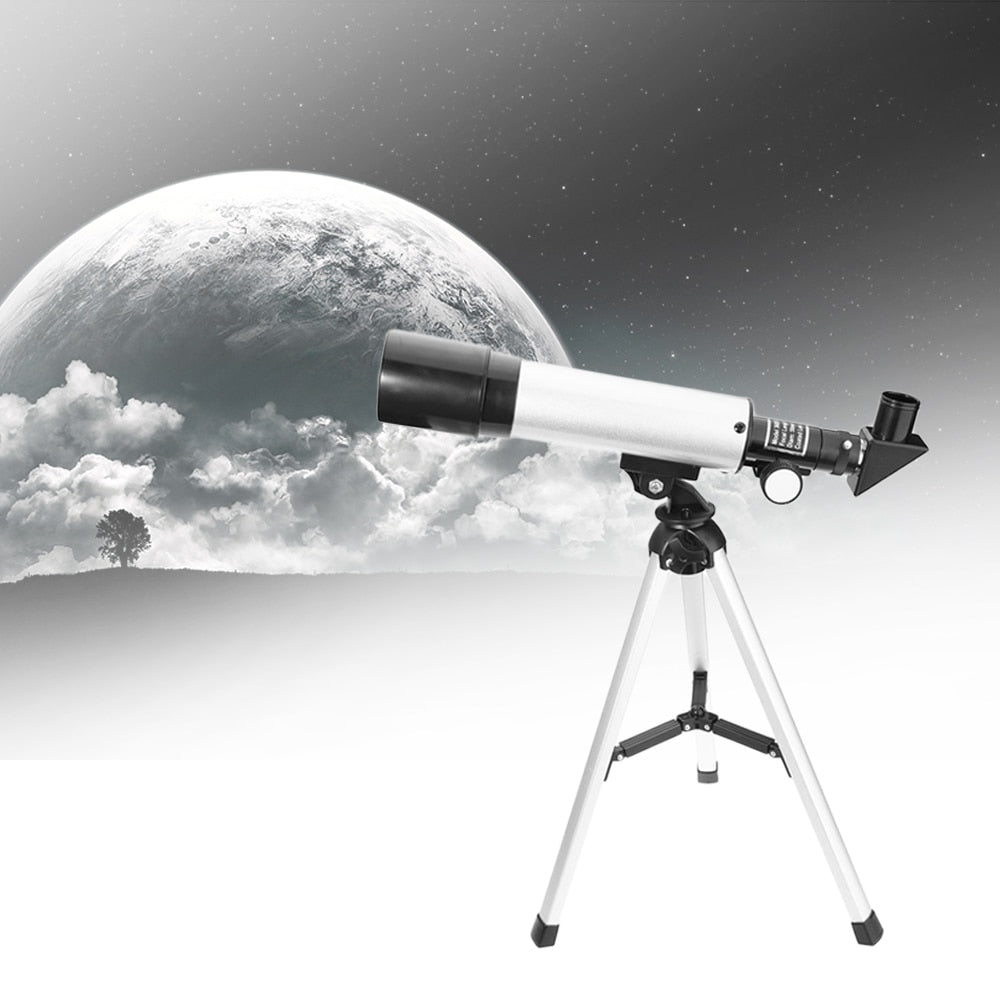 Outdoor Monocular Space Telescope