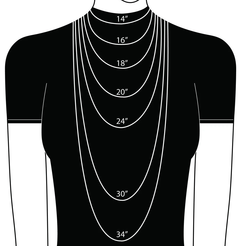 Fashionable Simple 1.5 Carat Moissanite Pendant Necklace
