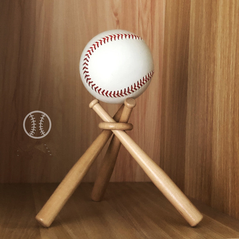 9 inch PVC baseball training game signature baseball