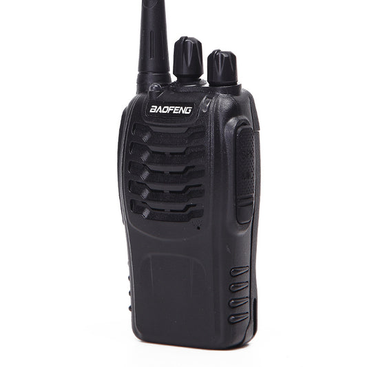 Baofeng USB BF-888S Walkie-Talkie Civilian