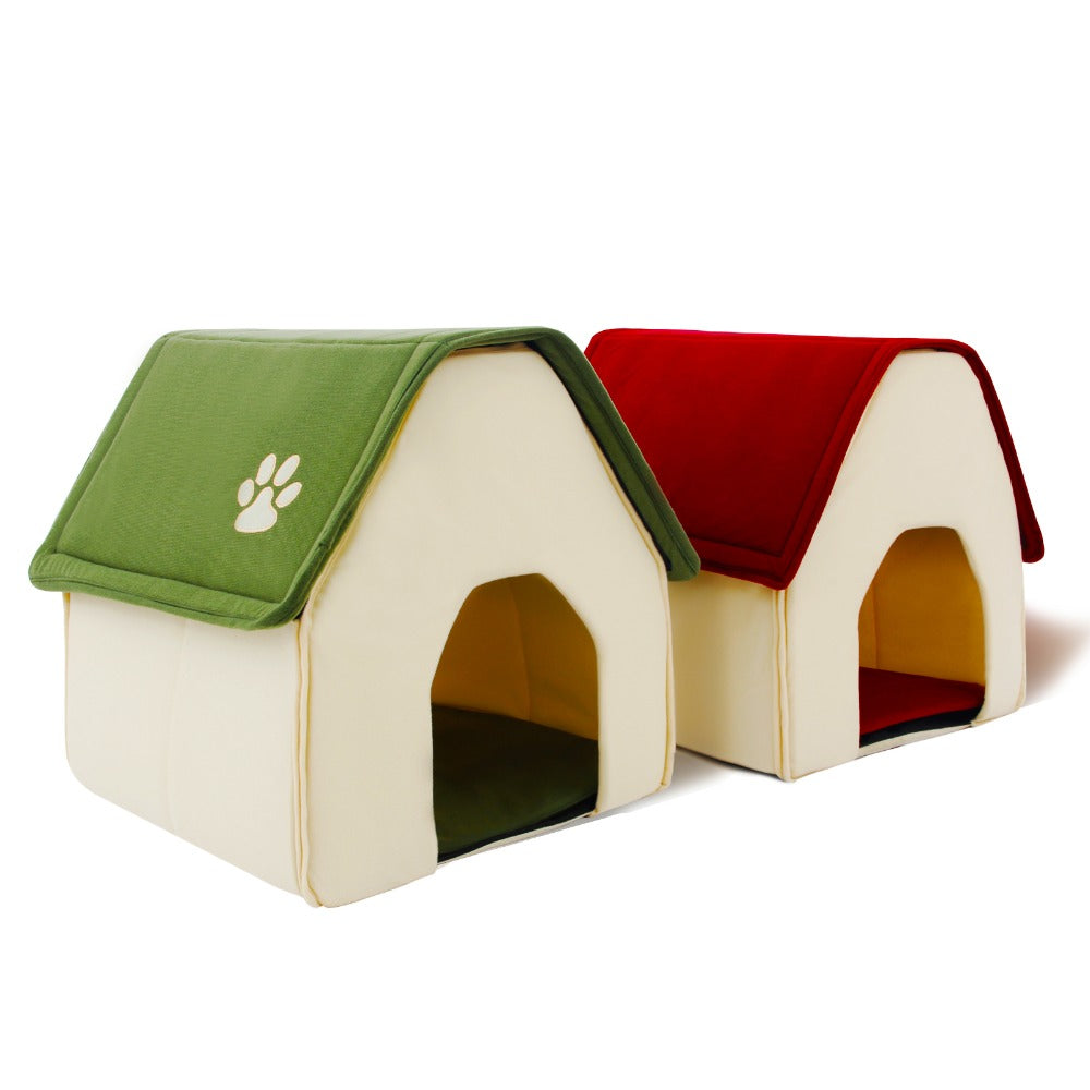 Kennel pet house