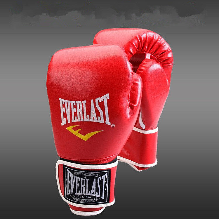 Professional Training Boxing Gloves