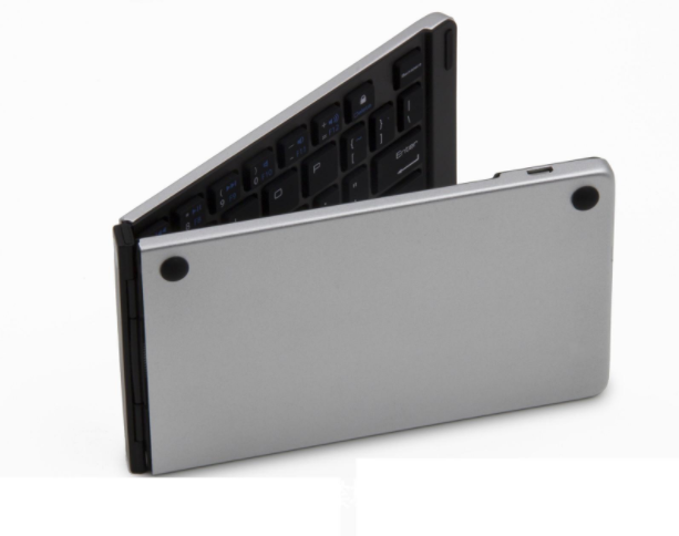 Portable Folding Keyboard