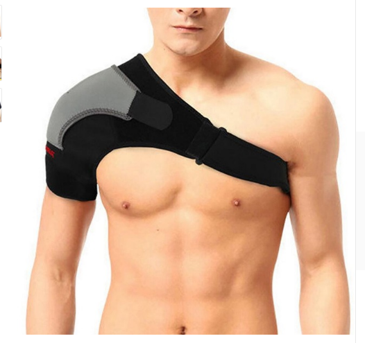 Strap Protection Type Shoulder Guard Adjustable Single Shoulder Strap