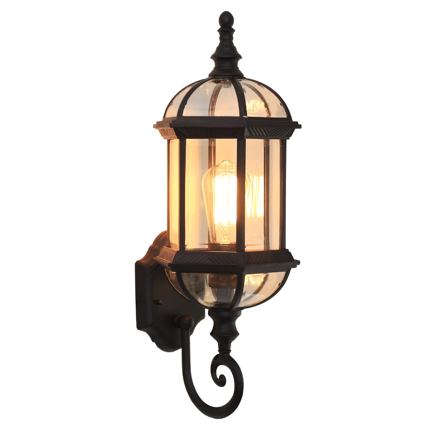 Courtyard Outdoor Waterproof Wall Lamp Store Decoration Lamp