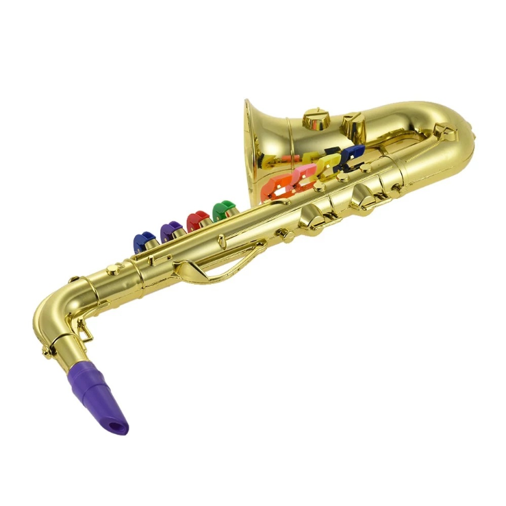 Mini saxophone