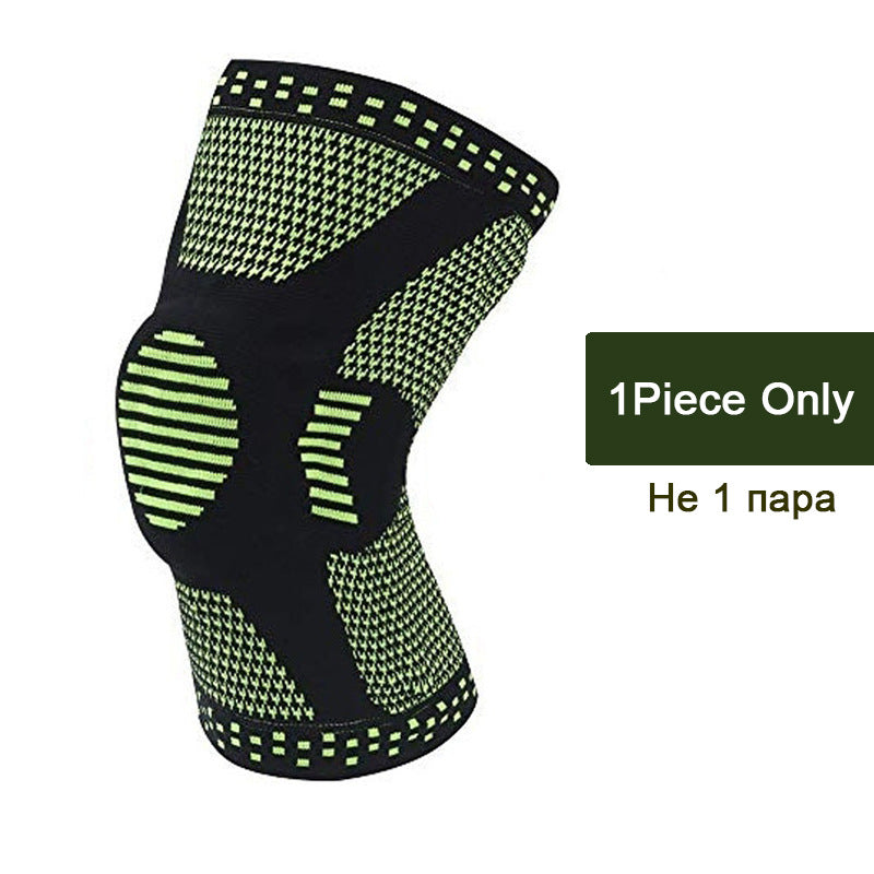 1Pc Support Sports Kneepads