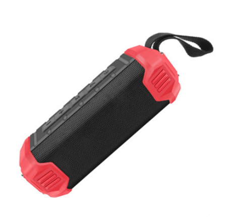 Portable Power Outdoor Waterproof Speaker