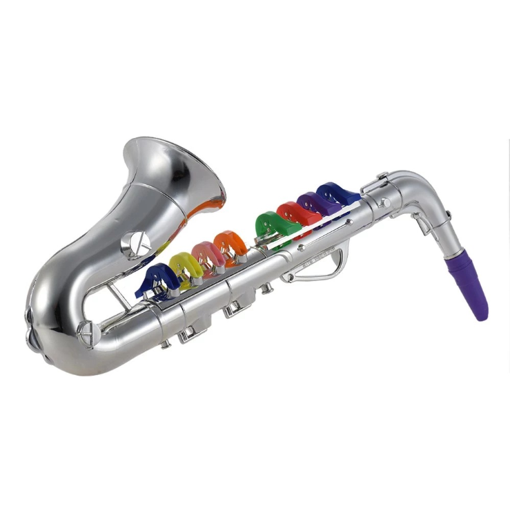 Mini saxophone