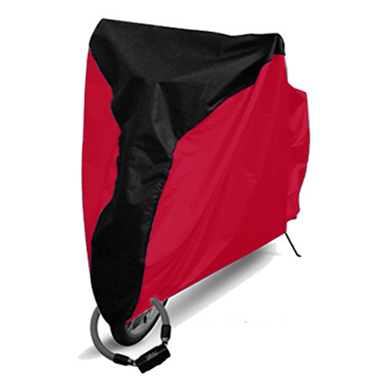 Bicycle Cloth Cover