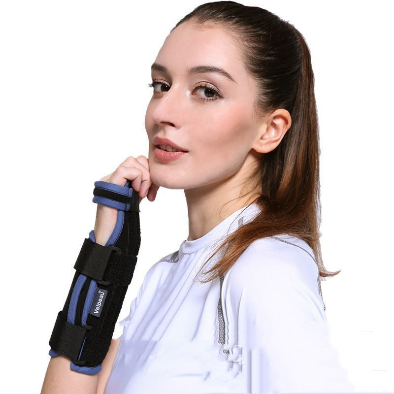 Wrist Joint Fixed Support Braces