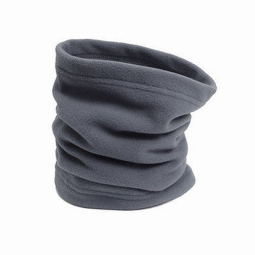 Multifunctional Fleece Scarf To Keep Warm In Winter Riding Surface