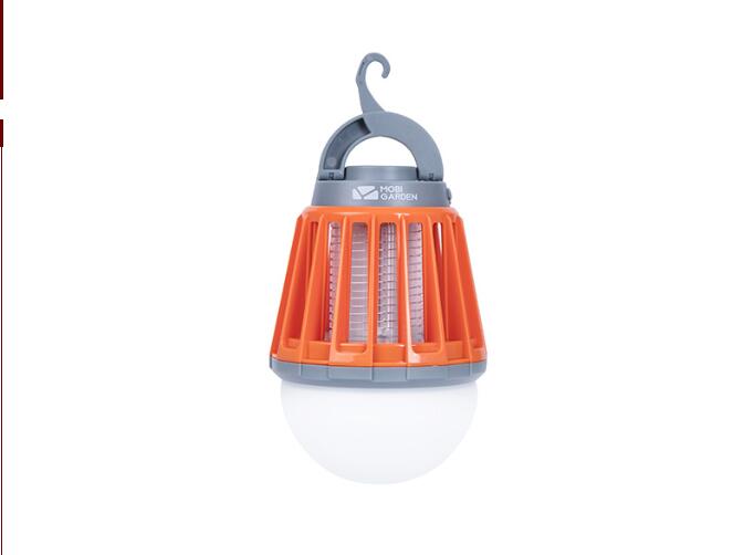 Mosquito Zapper Camping Lantern