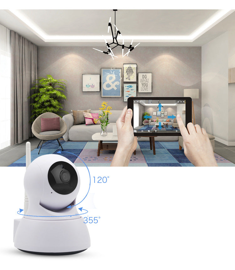 Wireless WIFI Camera