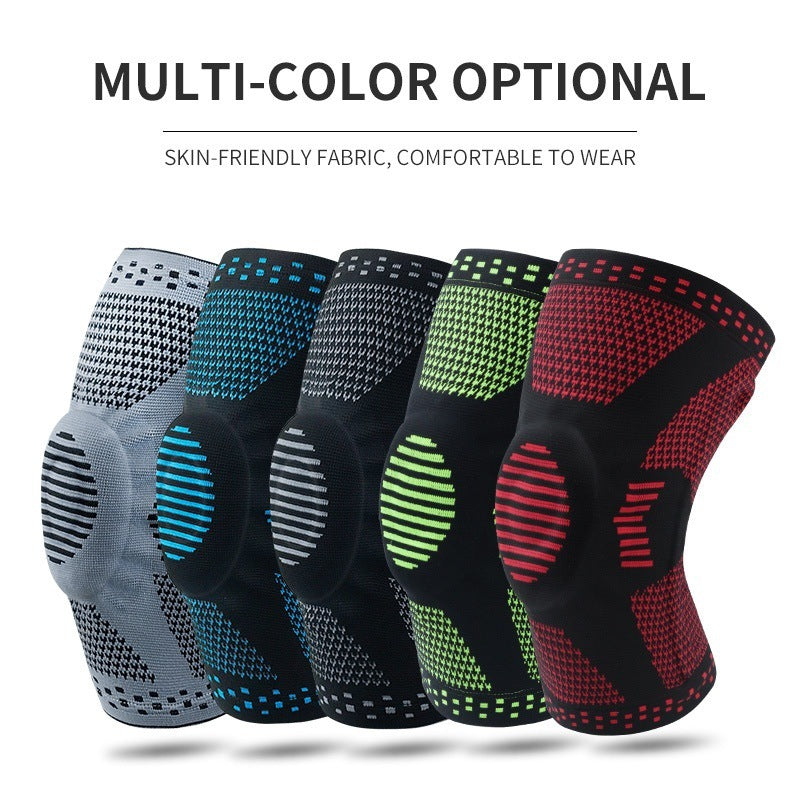 1Pc Support Sports Kneepads