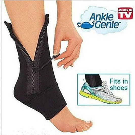 Ankle genie postoperative correction ankle, medical ankle, physical correction auxiliary ankle