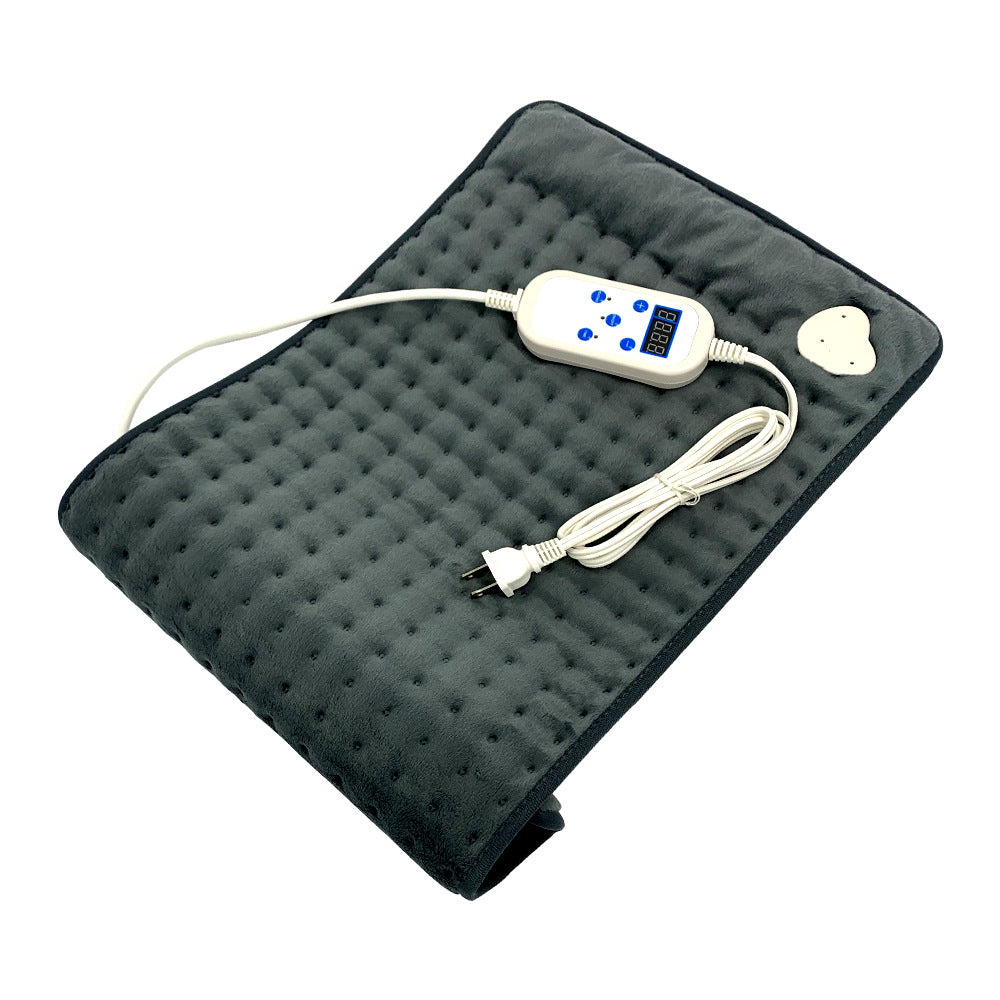 Human Body Physiotherapy Pad Electric Heating Blanket