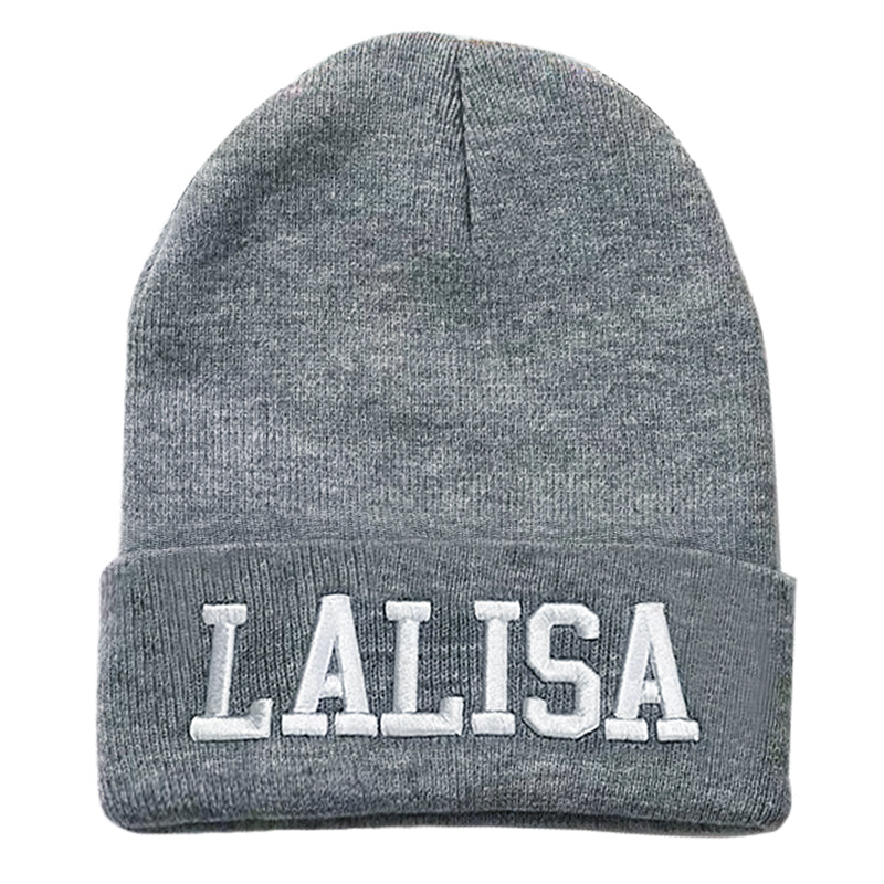 Cool Hat Trendy Brand Woolen Hat Female Cool